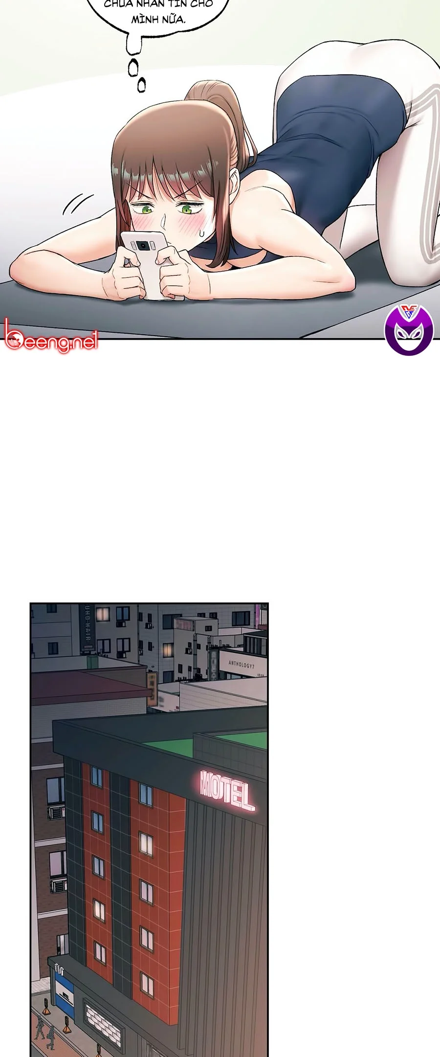 Phòng Tập Gym Bí Mật Chap Chapter 45-Phòng Tập Gym Bí Mật - Next Chap 46