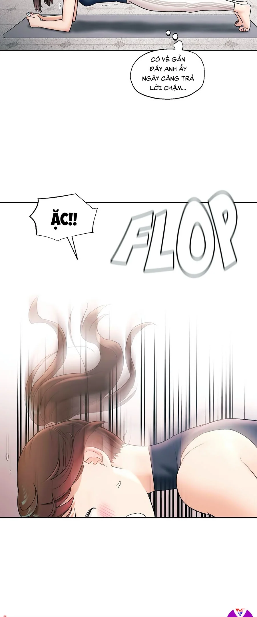 Phòng Tập Gym Bí Mật Chap Chapter 45-Phòng Tập Gym Bí Mật - Next Chap 46