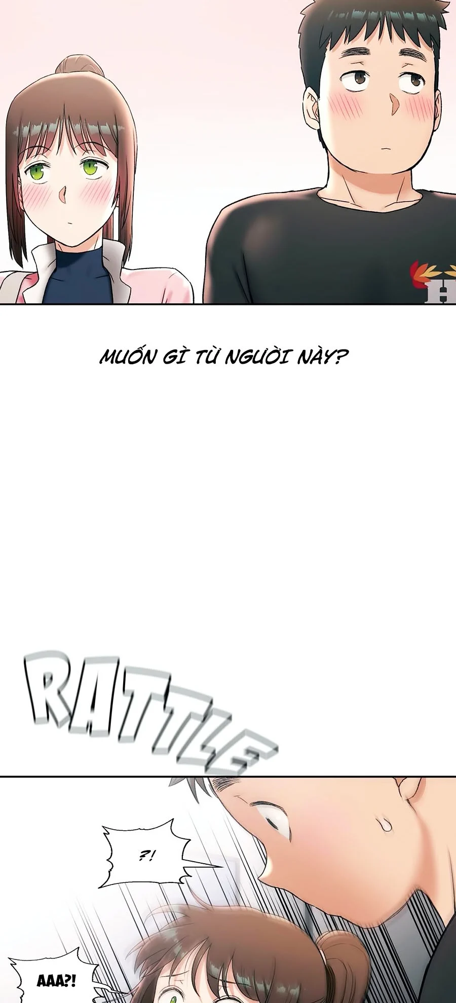 Phòng Tập Gym Bí Mật Chap Chapter 45-Phòng Tập Gym Bí Mật - Next Chap 46