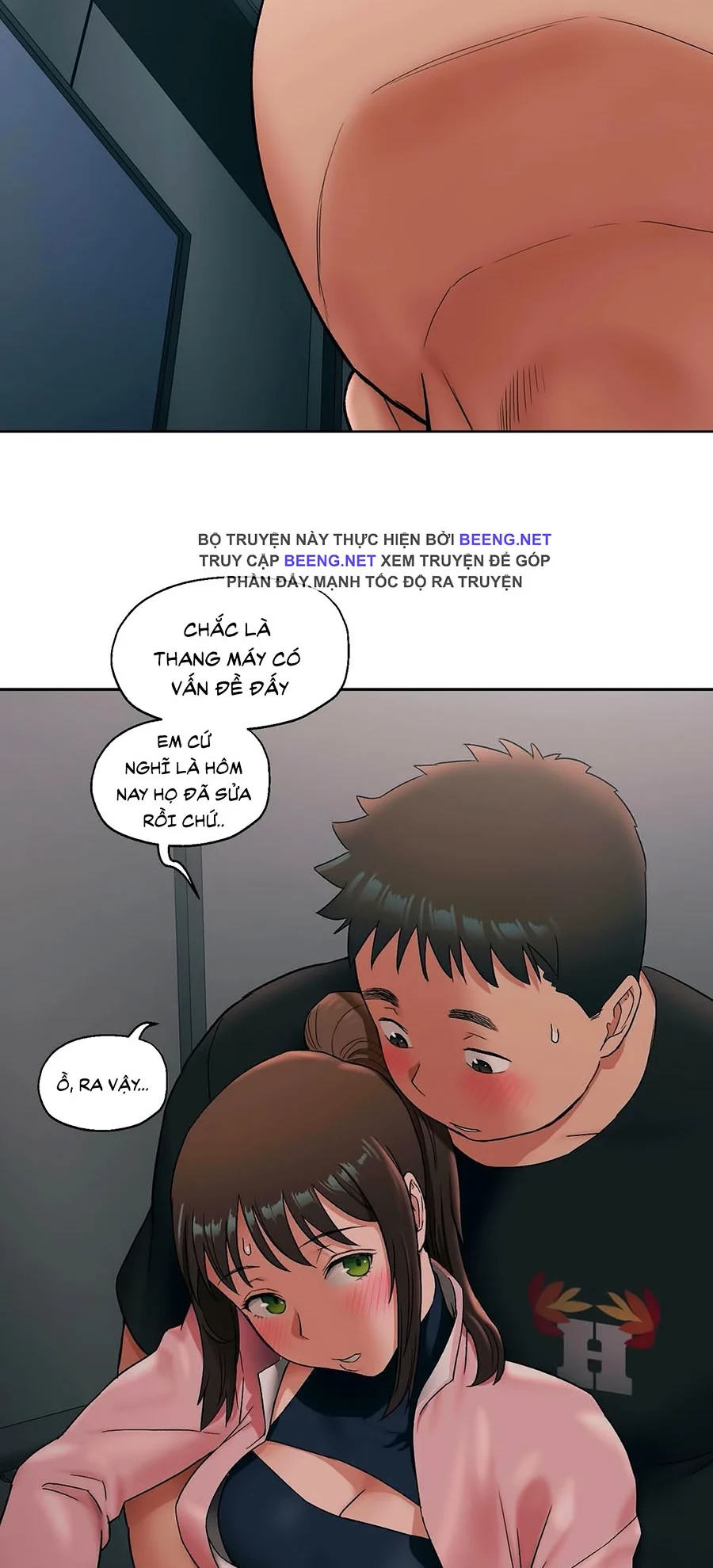 Phòng Tập Gym Bí Mật Chap Chapter 45-Phòng Tập Gym Bí Mật - Next Chap 46