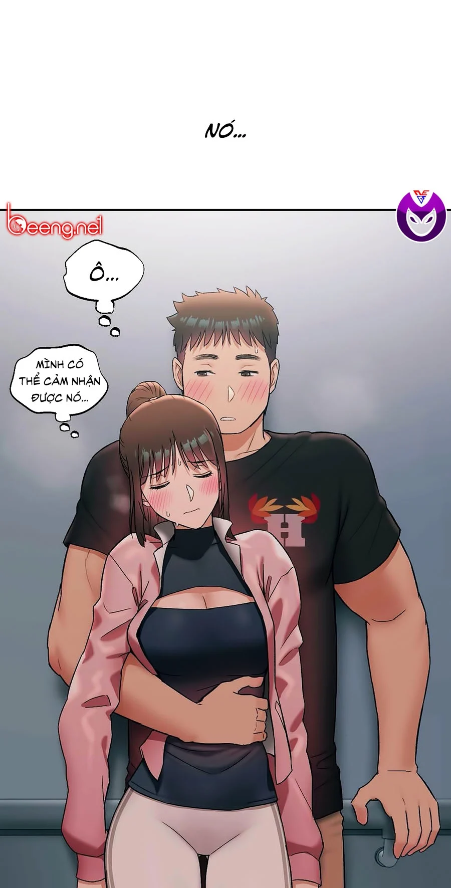 Phòng Tập Gym Bí Mật Chap Chapter 45-Phòng Tập Gym Bí Mật - Next Chap 46