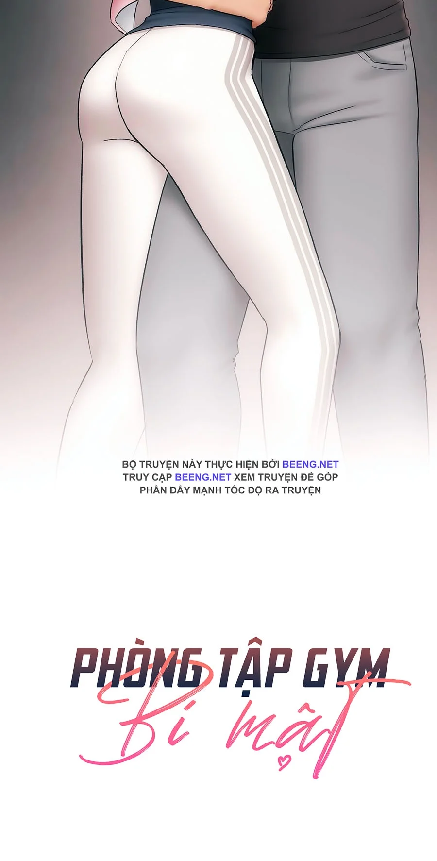 Phòng Tập Gym Bí Mật Chap Chapter 45-Phòng Tập Gym Bí Mật - Next Chap 46