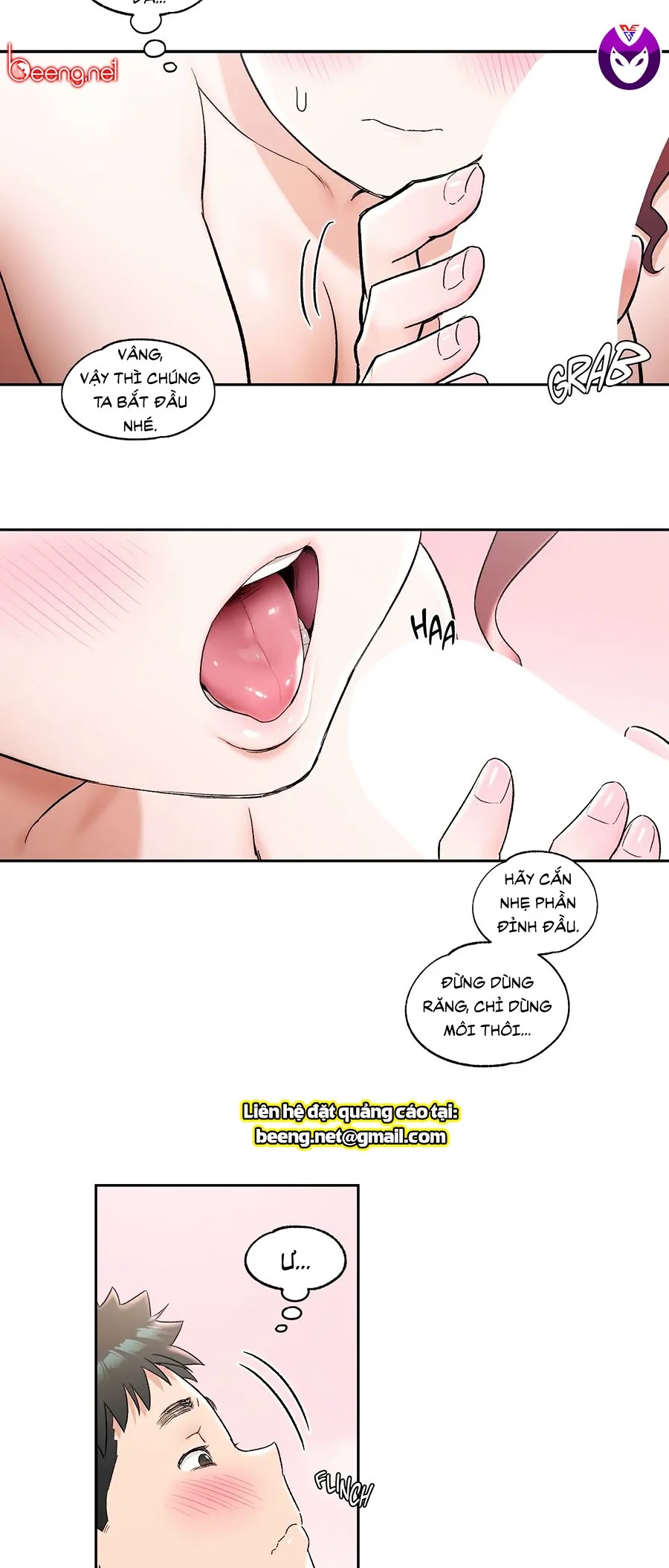 Phòng Tập Gym Bí Mật Chap Chapter 43-Phòng Tập Gym Bí Mật - Next Chap 44