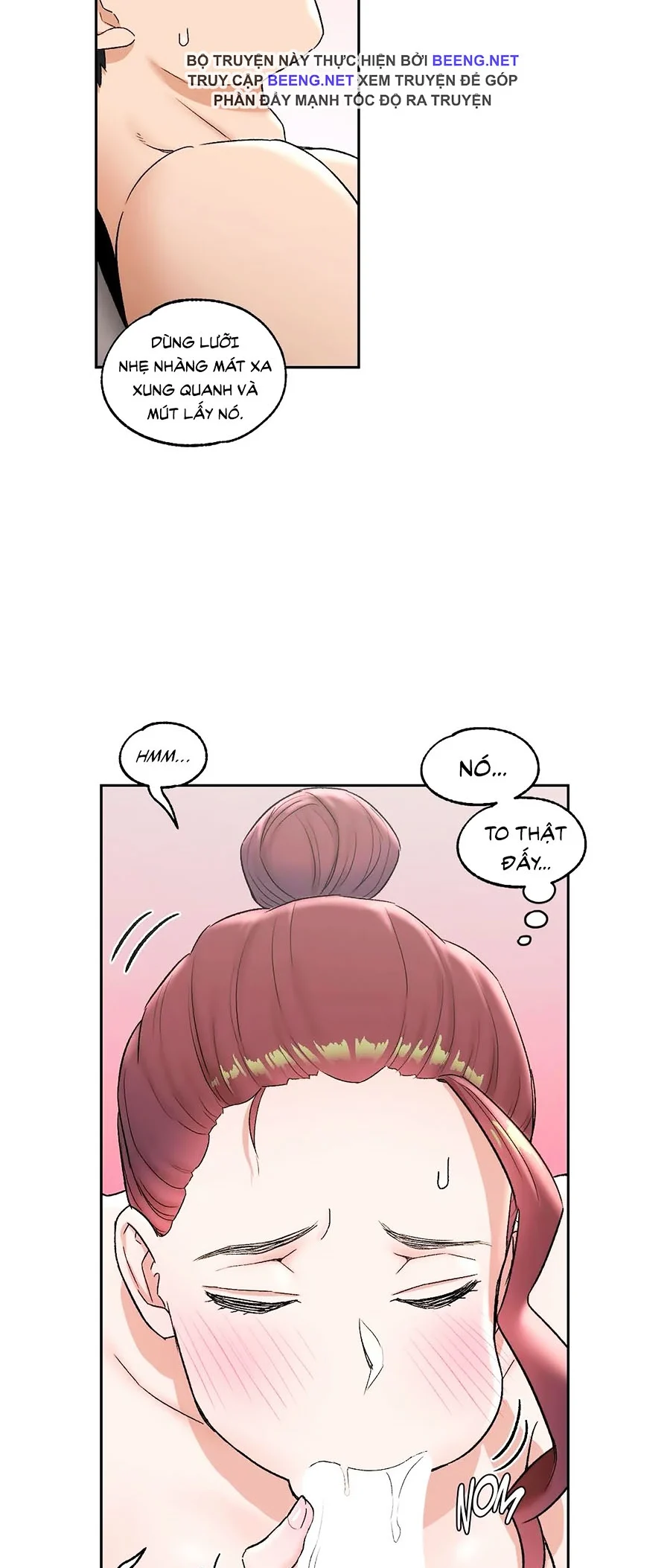 Phòng Tập Gym Bí Mật Chap Chapter 43-Phòng Tập Gym Bí Mật - Next Chap 44