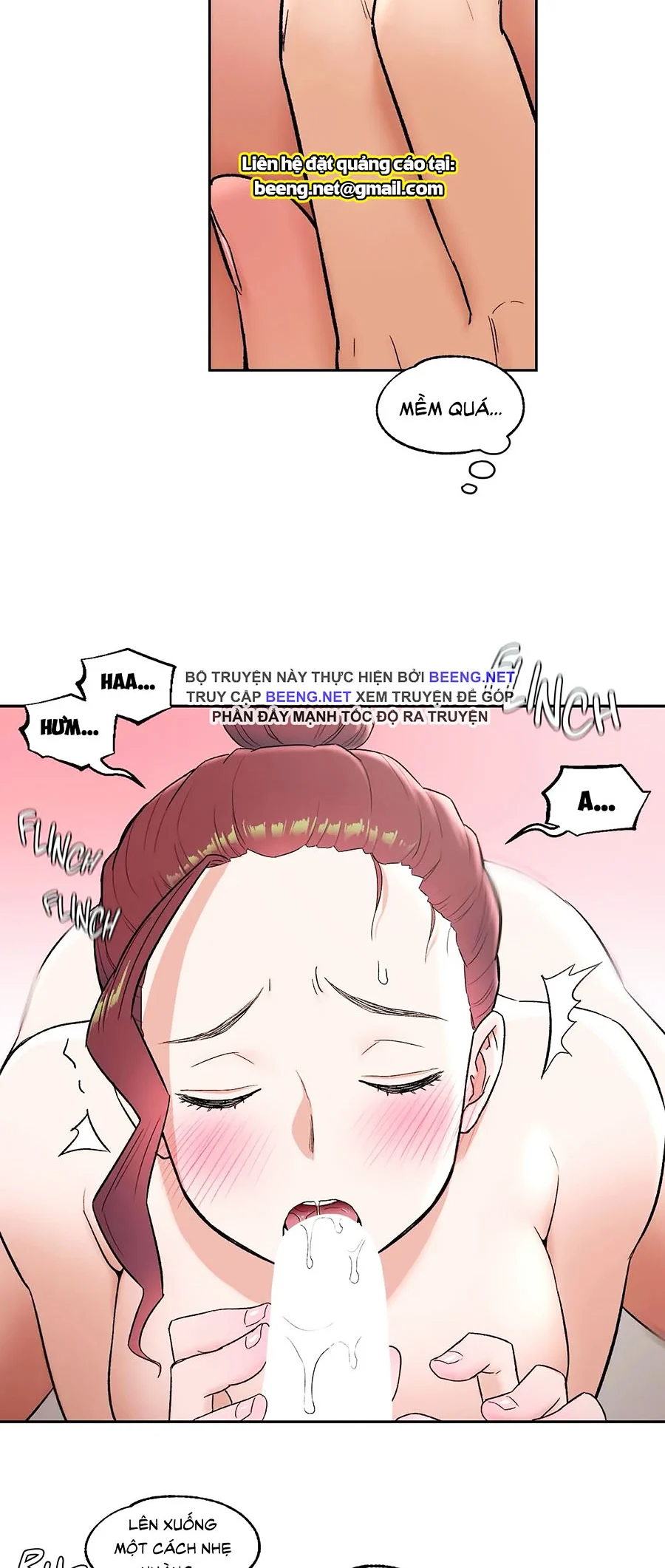 Phòng Tập Gym Bí Mật Chap Chapter 43-Phòng Tập Gym Bí Mật - Next Chap 44