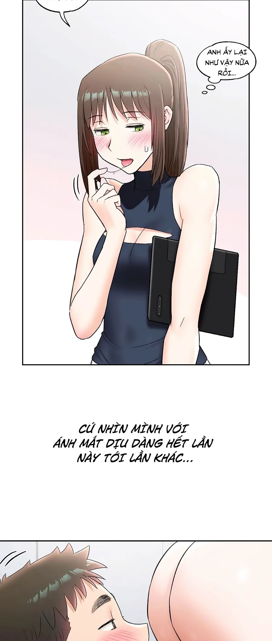 Phòng Tập Gym Bí Mật Chap Chapter 43-Phòng Tập Gym Bí Mật - Next Chap 44