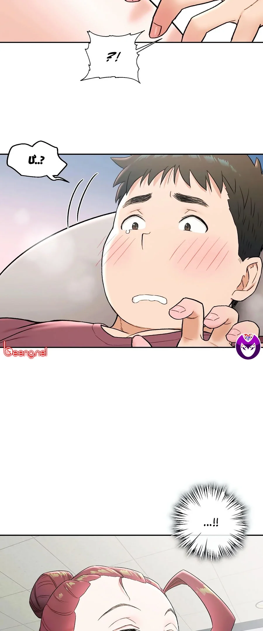 Phòng Tập Gym Bí Mật Chap Chapter 43-Phòng Tập Gym Bí Mật - Next Chap 44