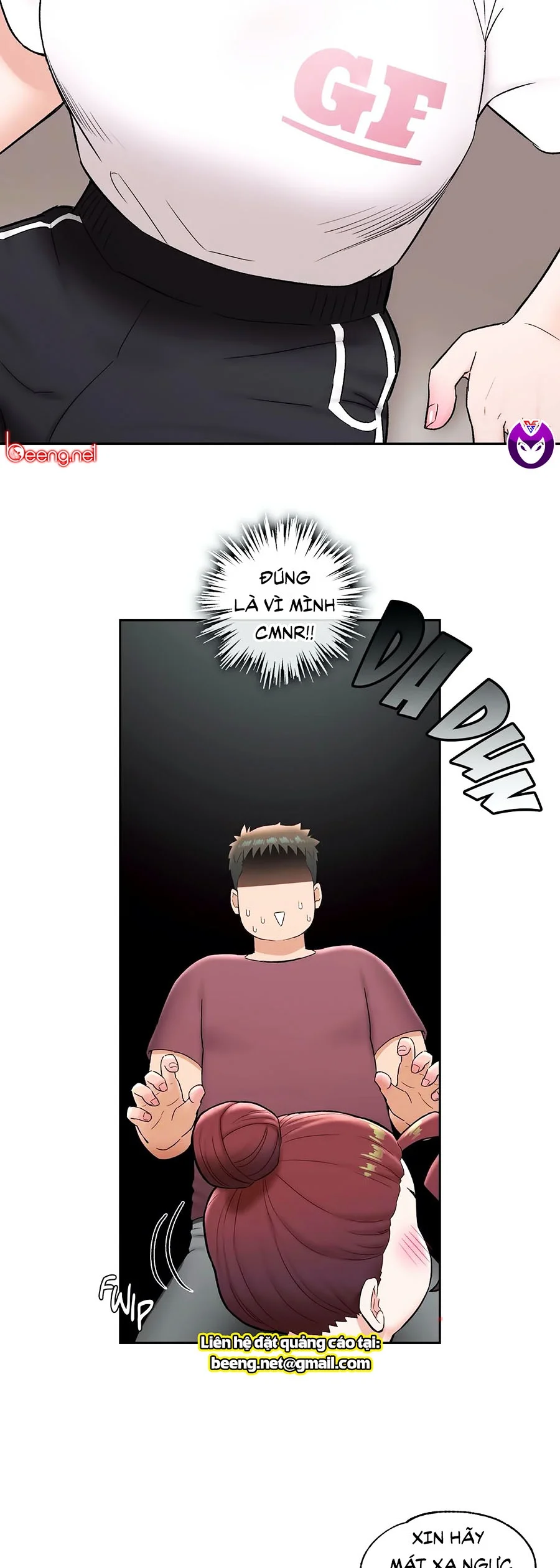 Phòng Tập Gym Bí Mật Chap Chapter 42-Phòng Tập Gym Bí Mật - Next Chap 43