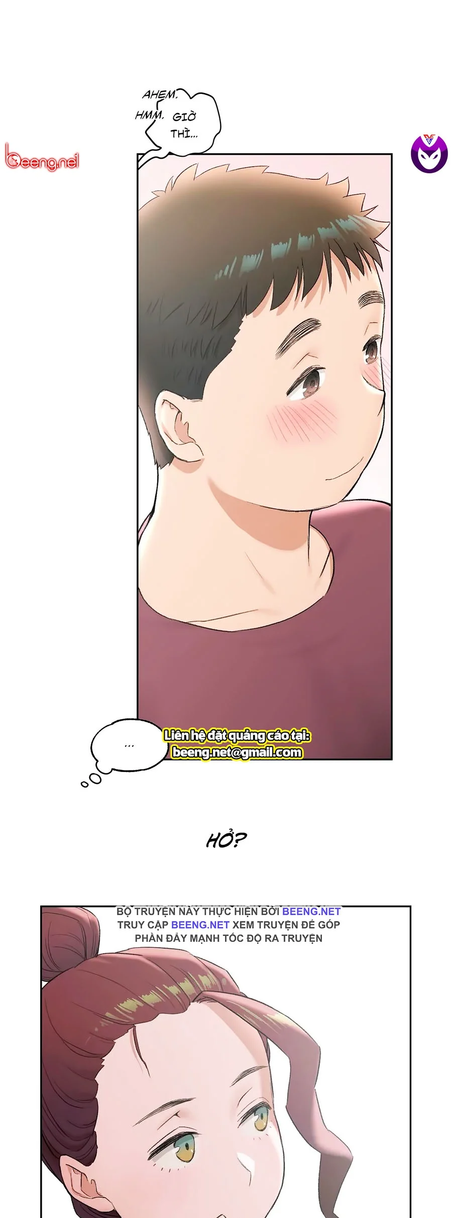 Phòng Tập Gym Bí Mật Chap Chapter 42-Phòng Tập Gym Bí Mật - Next Chap 43