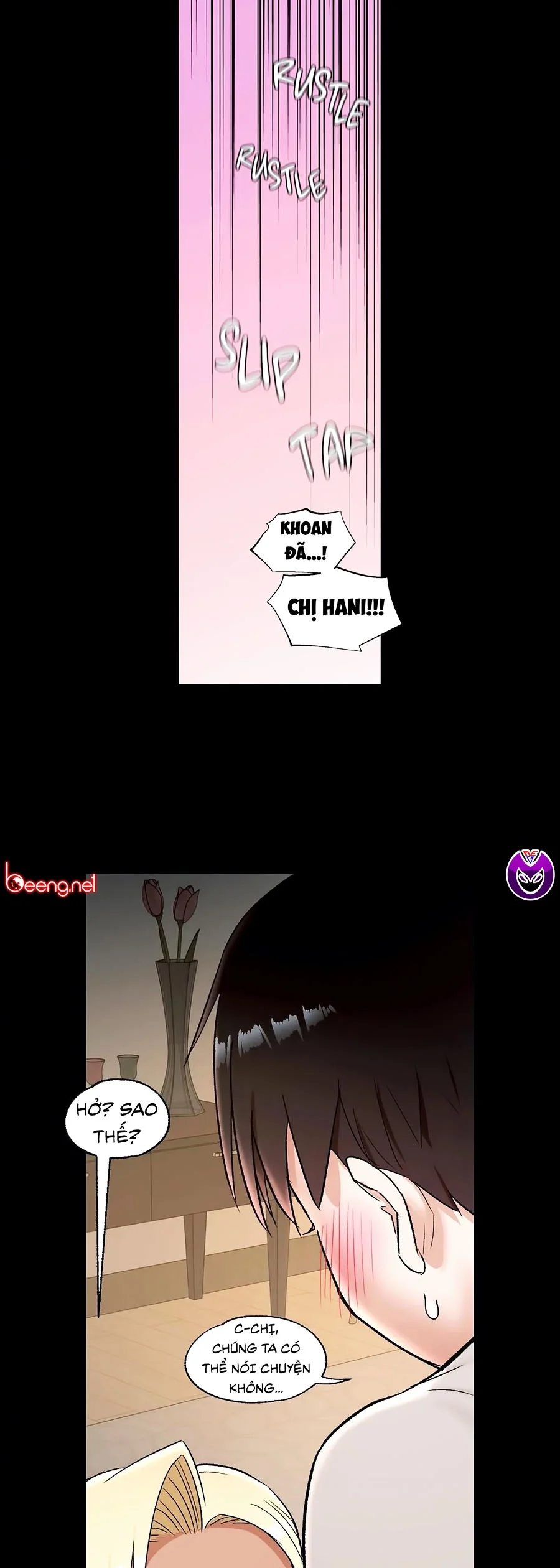 Phòng Tập Gym Bí Mật Chap Chapter 42-Phòng Tập Gym Bí Mật - Next Chap 43