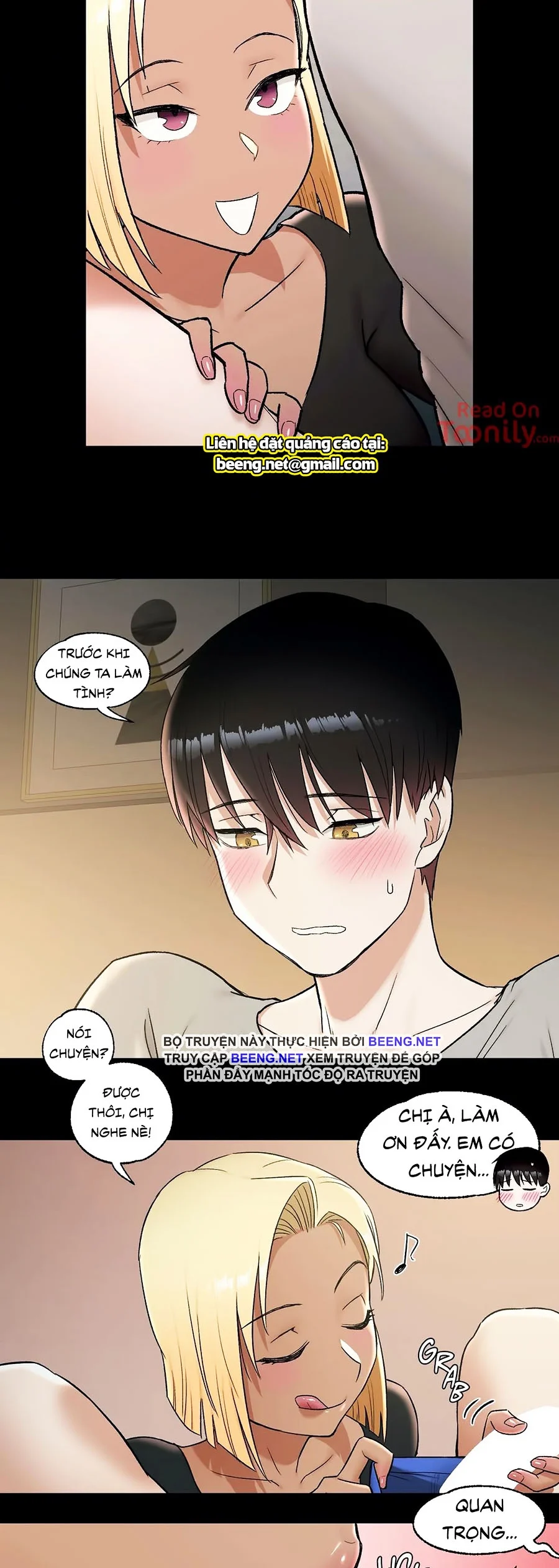 Phòng Tập Gym Bí Mật Chap Chapter 42-Phòng Tập Gym Bí Mật - Next Chap 43