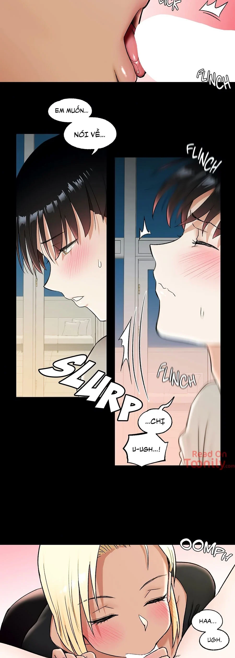 Phòng Tập Gym Bí Mật Chap Chapter 42-Phòng Tập Gym Bí Mật - Next Chap 43