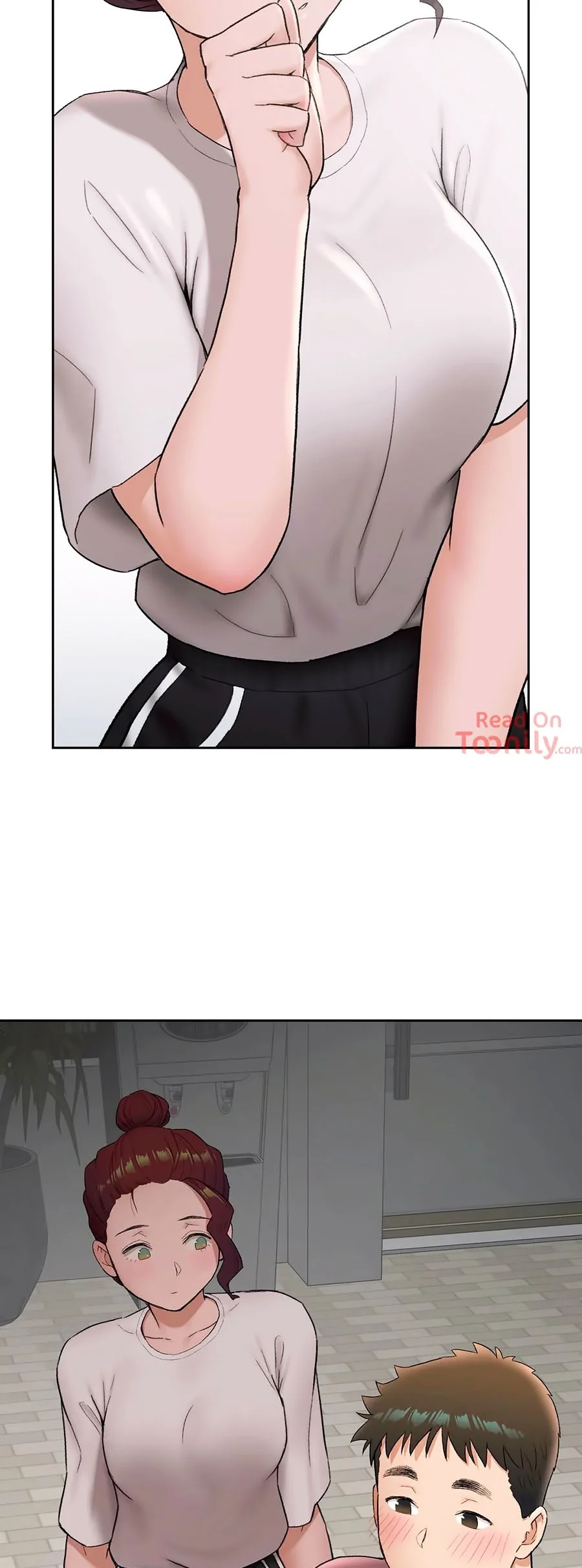 Phòng Tập Gym Bí Mật Chap Chapter 42-Phòng Tập Gym Bí Mật - Next Chap 43