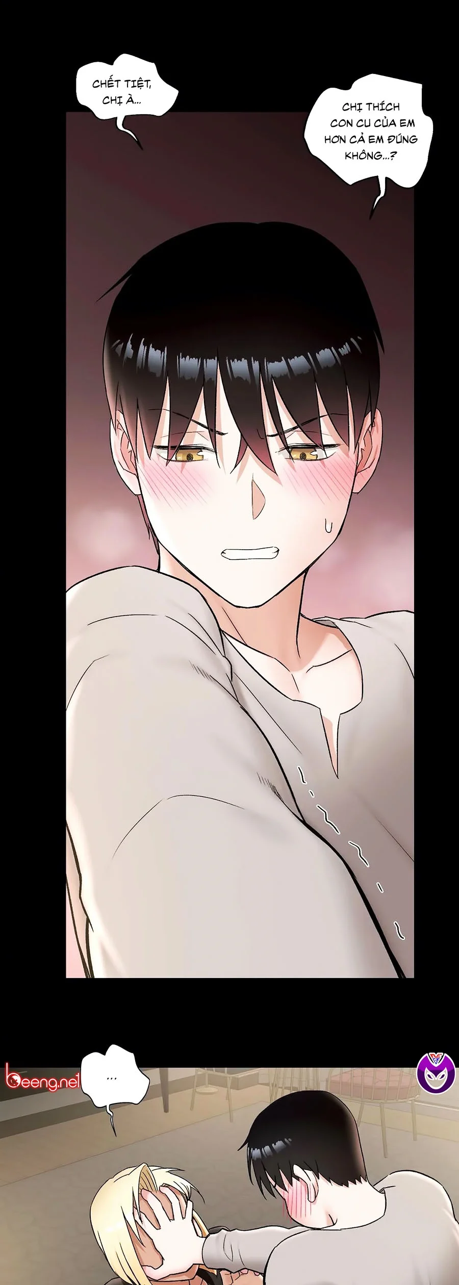 Phòng Tập Gym Bí Mật Chap Chapter 42-Phòng Tập Gym Bí Mật - Next Chap 43