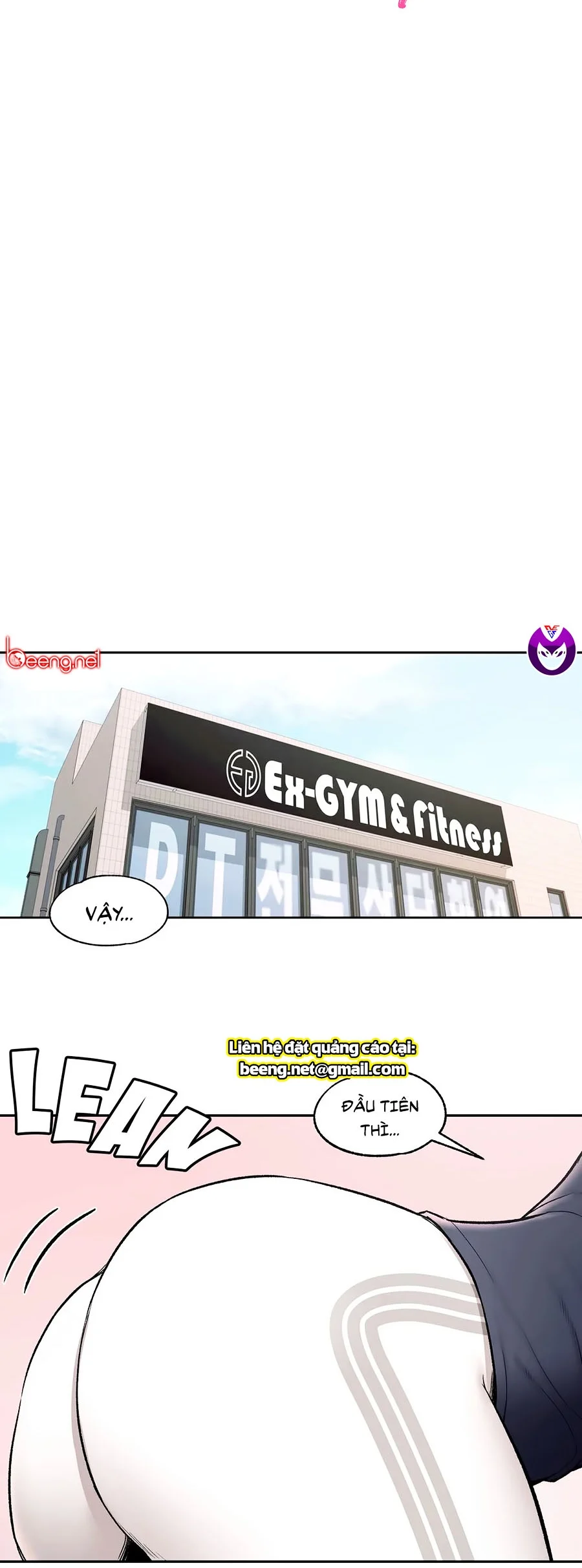 Phòng Tập Gym Bí Mật Chap Chapter 42-Phòng Tập Gym Bí Mật - Next Chap 43