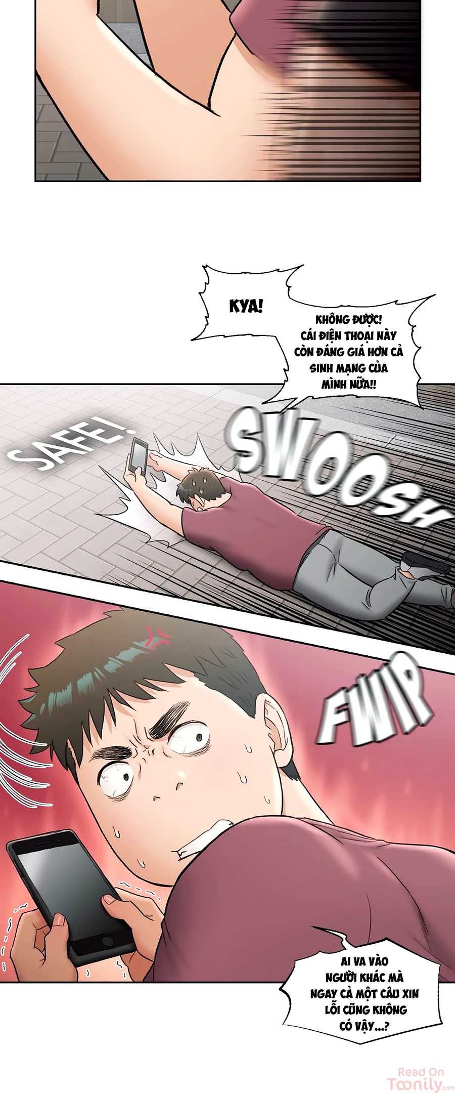 Phòng Tập Gym Bí Mật Chap Chapter 41-Phòng Tập Gym Bí Mật - Next Chap 42