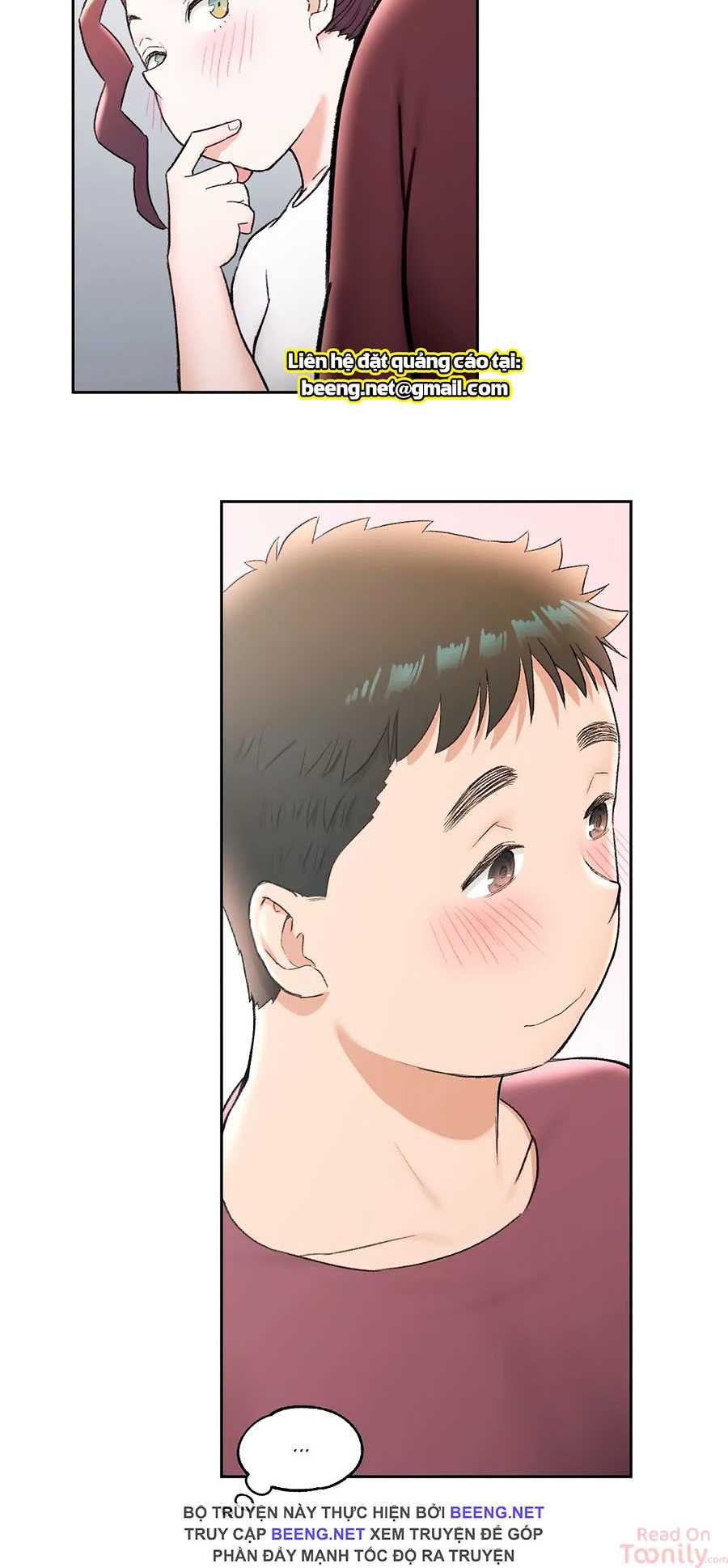 Phòng Tập Gym Bí Mật Chap Chapter 41-Phòng Tập Gym Bí Mật - Next Chap 42