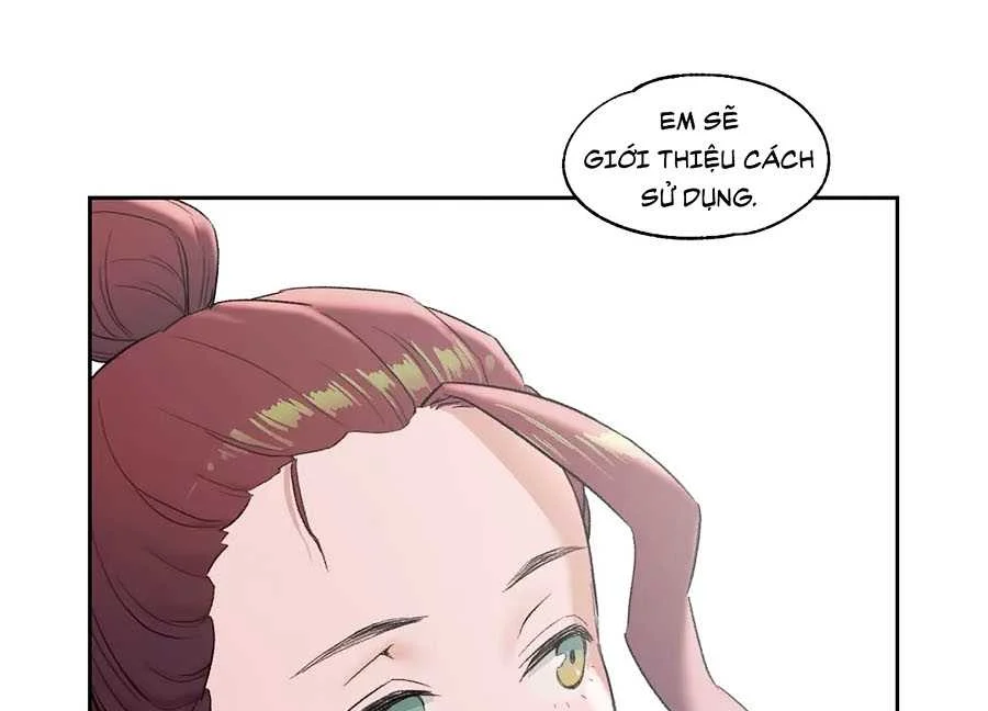 Phòng Tập Gym Bí Mật Chap Chapter 41-Phòng Tập Gym Bí Mật - Next Chap 42