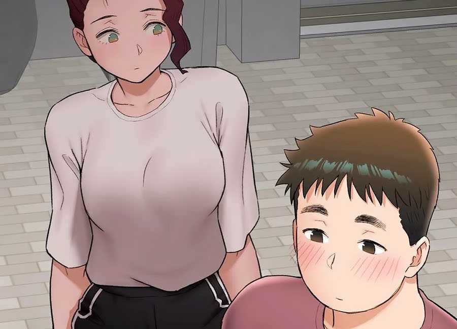 Phòng Tập Gym Bí Mật Chap Chapter 41-Phòng Tập Gym Bí Mật - Next Chap 42