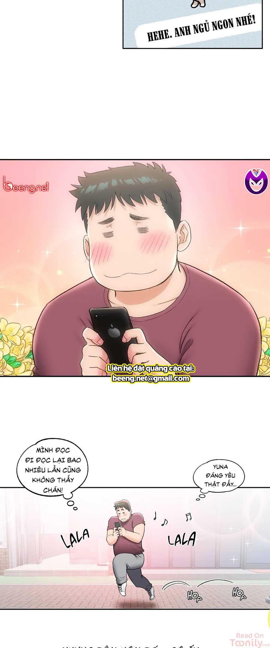 Phòng Tập Gym Bí Mật Chap Chapter 41-Phòng Tập Gym Bí Mật - Next Chap 42