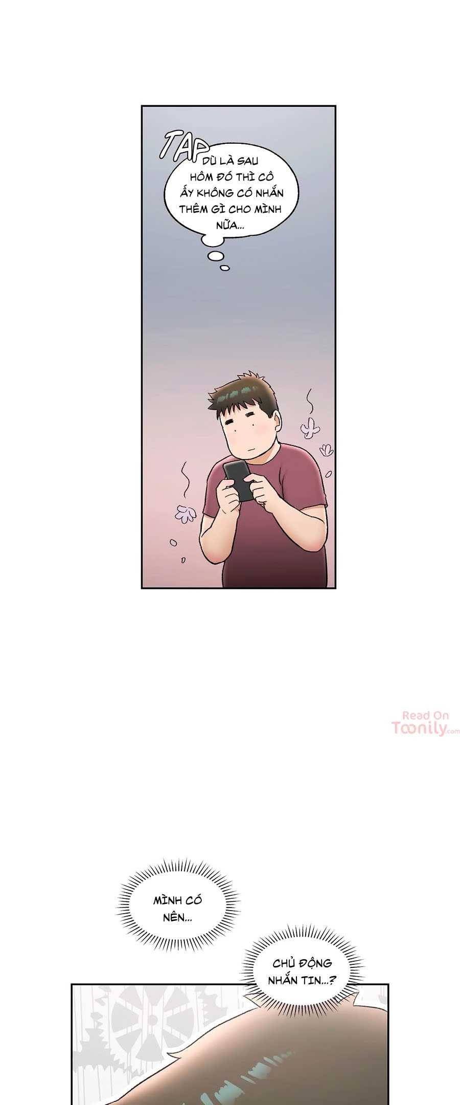 Phòng Tập Gym Bí Mật Chap Chapter 41-Phòng Tập Gym Bí Mật - Next Chap 42