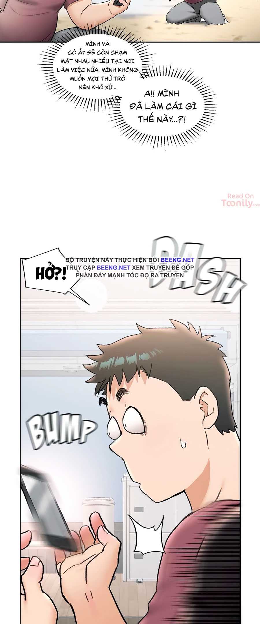 Phòng Tập Gym Bí Mật Chap Chapter 41-Phòng Tập Gym Bí Mật - Next Chap 42