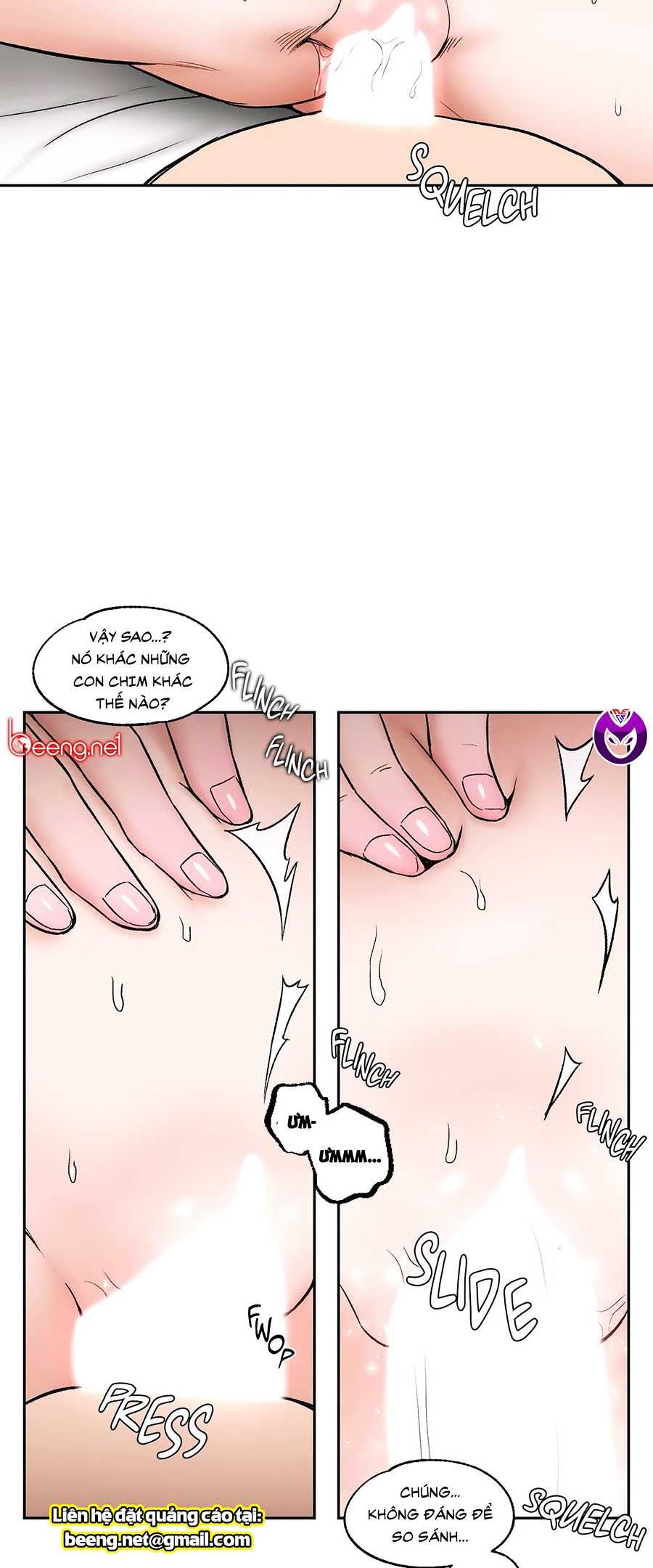 Phòng Tập Gym Bí Mật Chap Chapter 40-Phòng Tập Gym Bí Mật - Next Chap 41