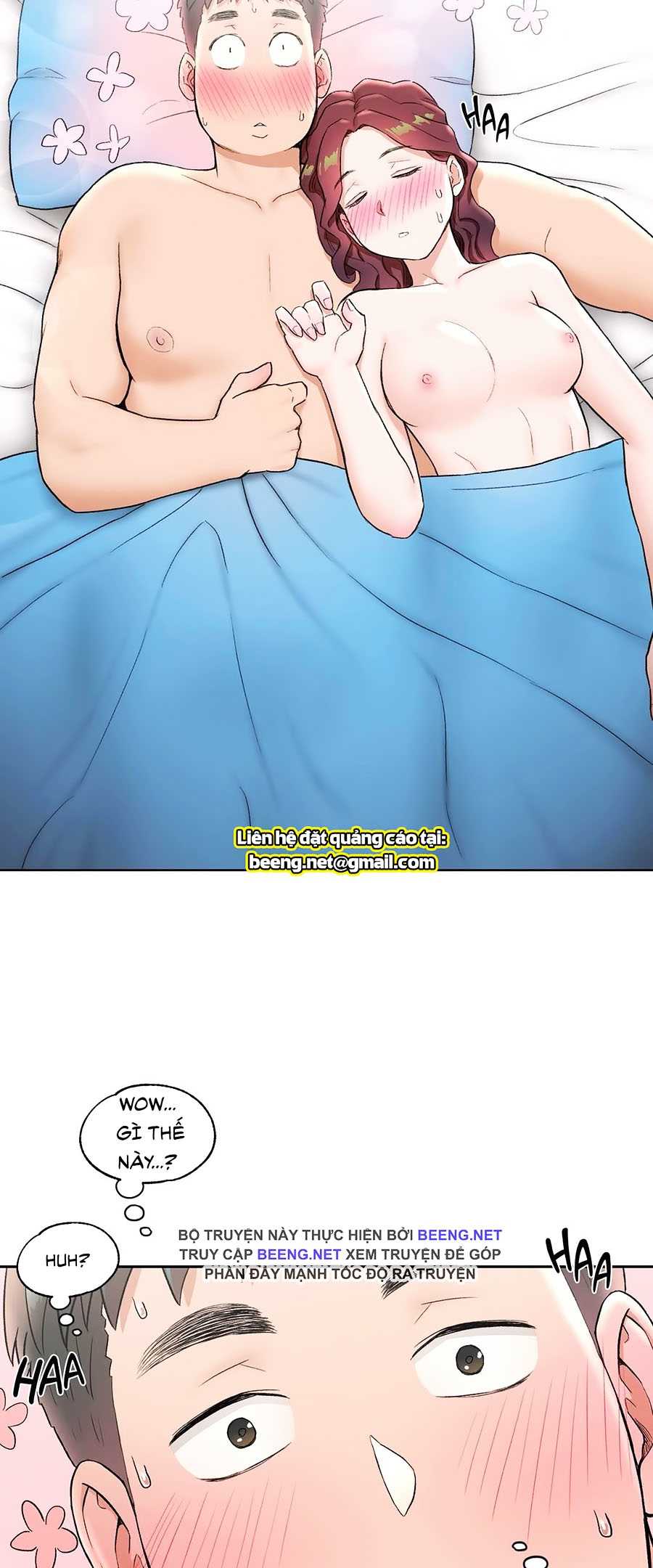 Phòng Tập Gym Bí Mật Chap Chapter 40-Phòng Tập Gym Bí Mật - Next Chap 41