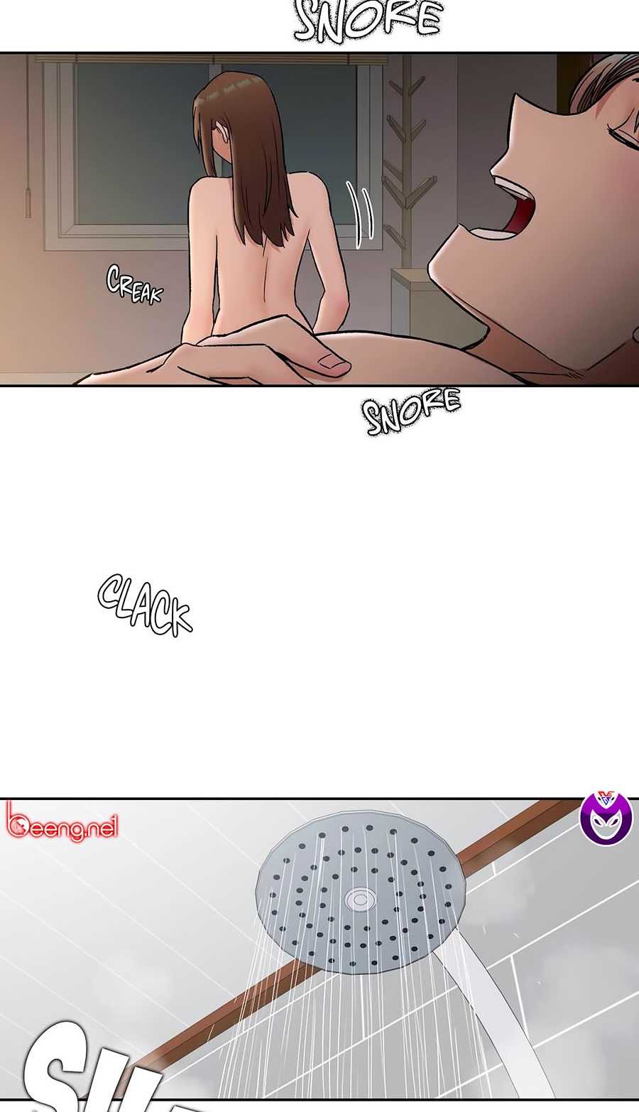 Phòng Tập Gym Bí Mật Chap Chapter 40-Phòng Tập Gym Bí Mật - Next Chap 41