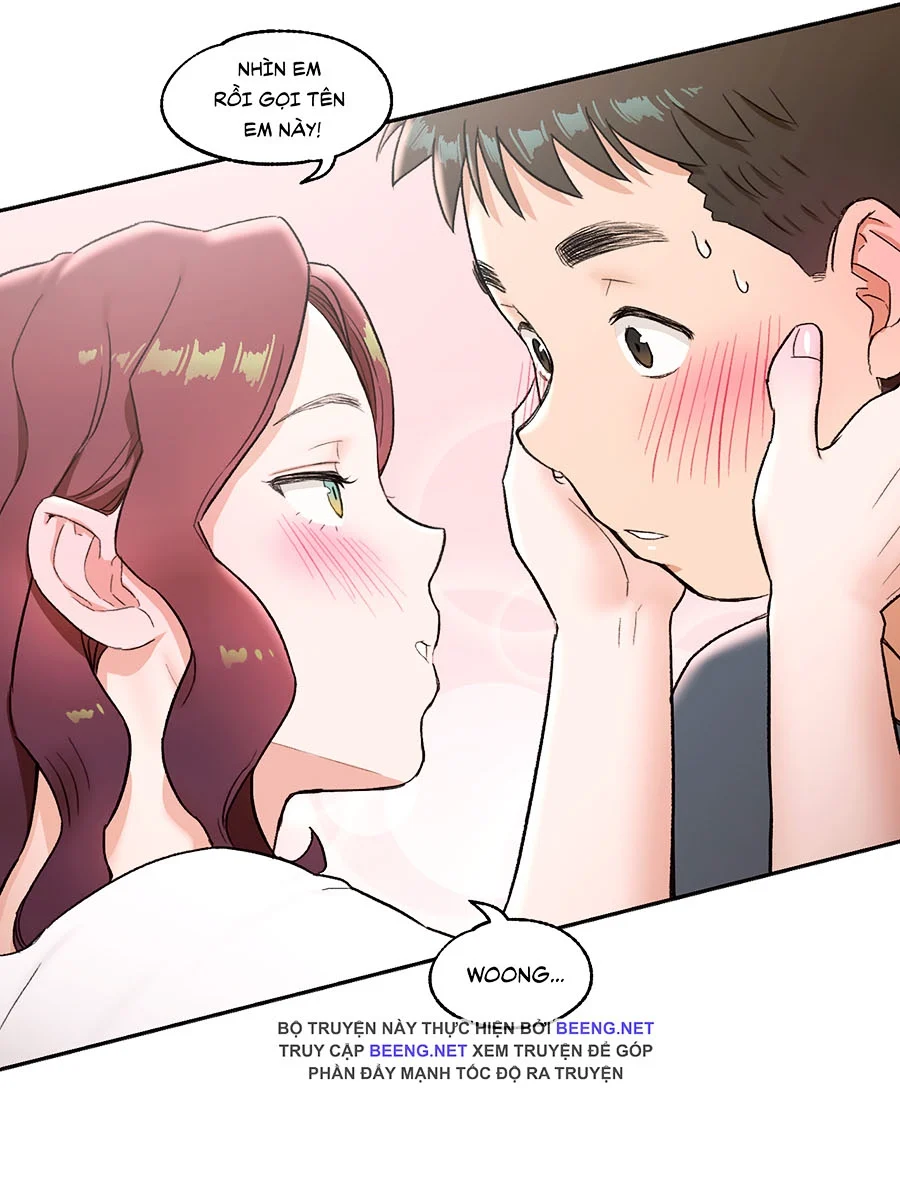 Phòng Tập Gym Bí Mật Chap Chapter 39-Phòng Tập Gym Bí Mật - Next Chap 40