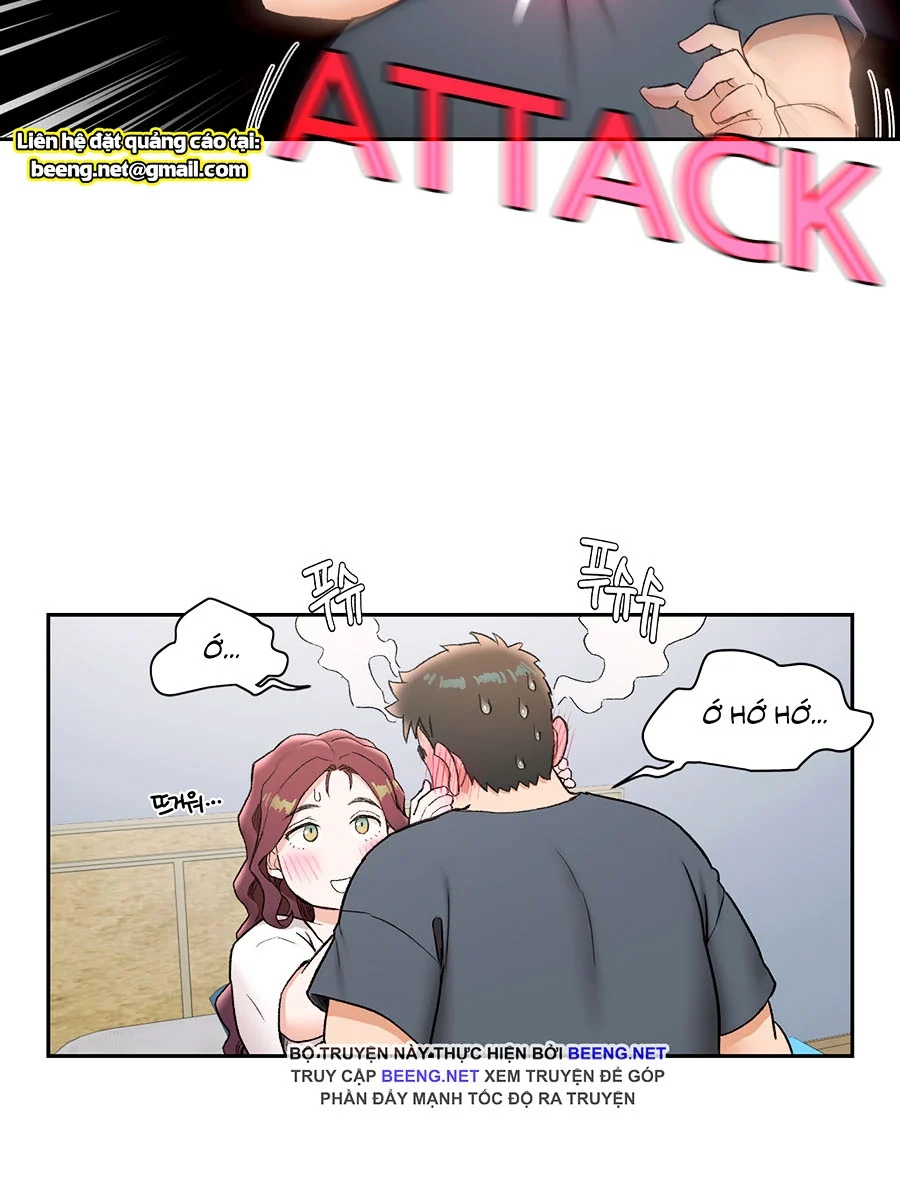 Phòng Tập Gym Bí Mật Chap Chapter 39-Phòng Tập Gym Bí Mật - Next Chap 40