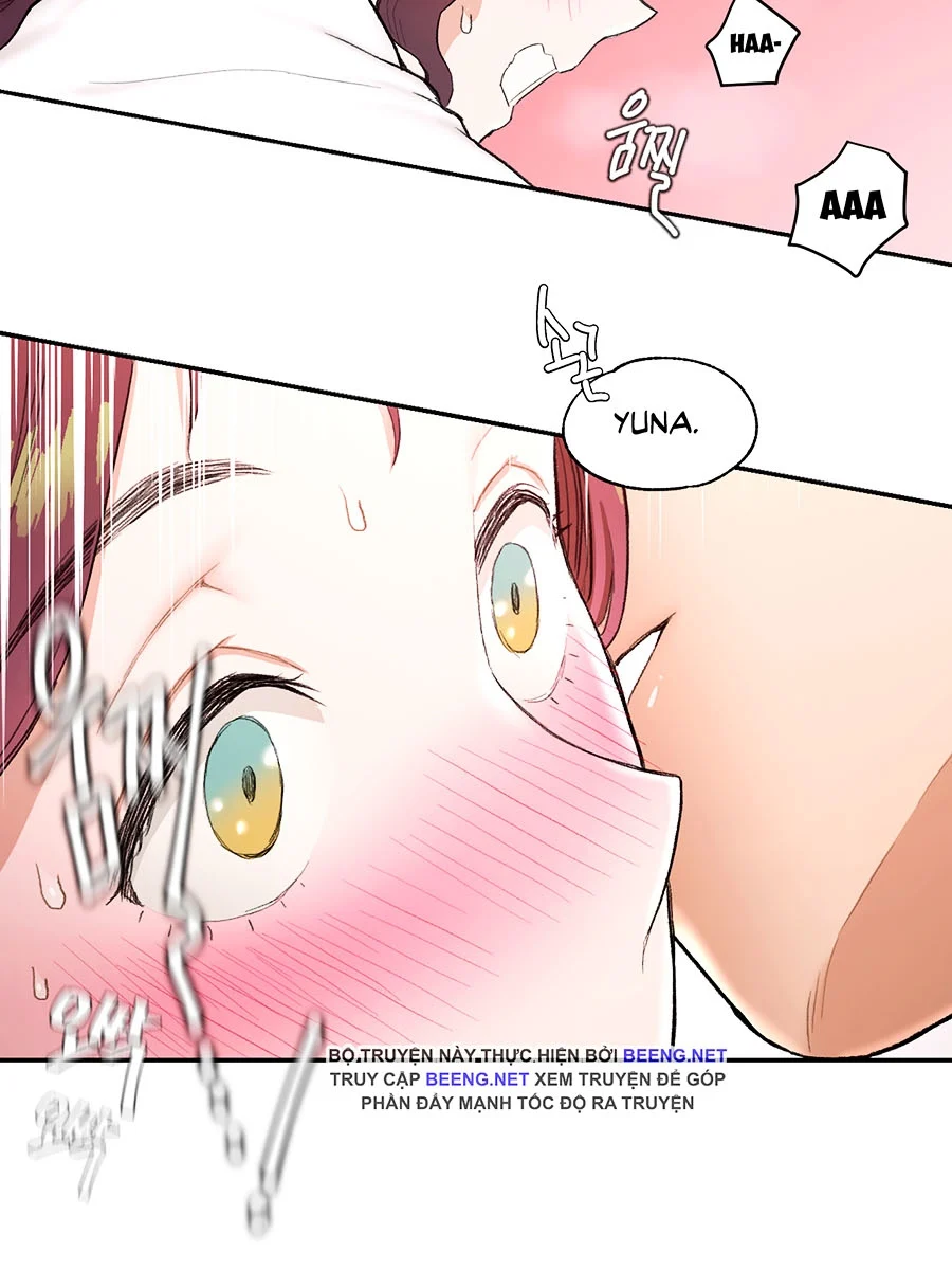 Phòng Tập Gym Bí Mật Chap Chapter 39-Phòng Tập Gym Bí Mật - Next Chap 40