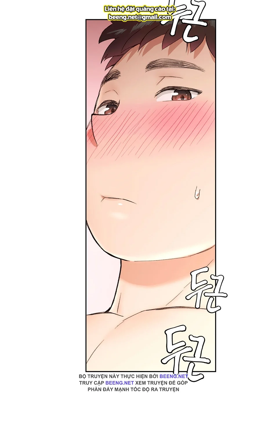 Phòng Tập Gym Bí Mật Chap Chapter 39-Phòng Tập Gym Bí Mật - Next Chap 40