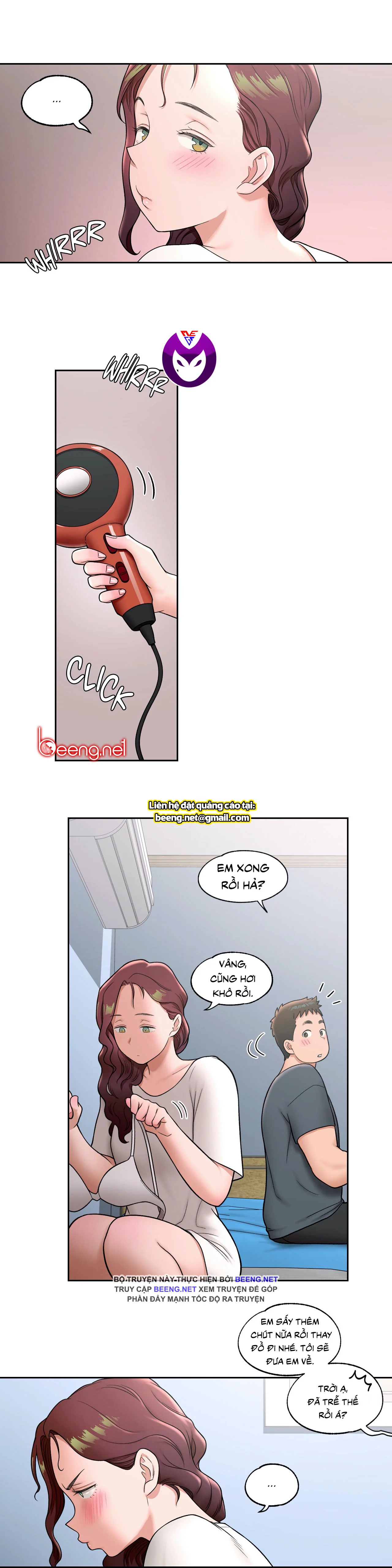 Phòng Tập Gym Bí Mật Chap Chapter 38-Phòng Tập Gym Bí Mật - Next Chap 39