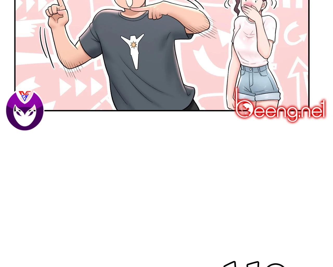 Phòng Tập Gym Bí Mật Chap Chapter 37-Phòng Tập Gym Bí Mật - Next Chap 38