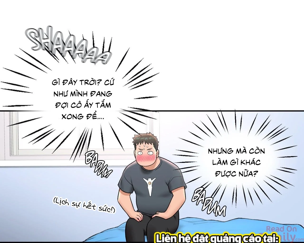 Phòng Tập Gym Bí Mật Chap Chapter 37-Phòng Tập Gym Bí Mật - Next Chap 38