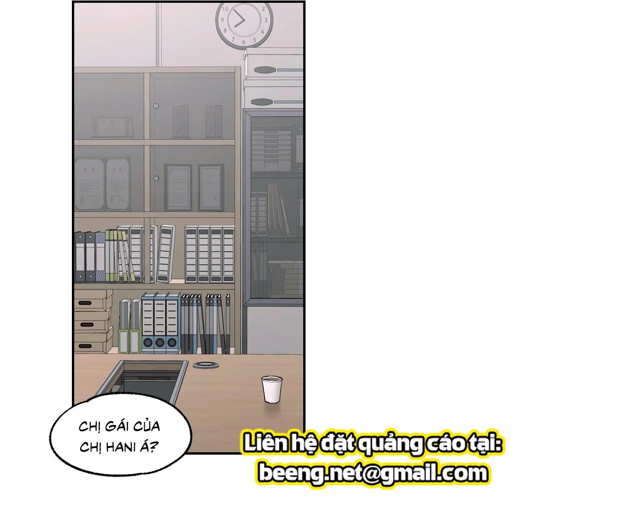 Phòng Tập Gym Bí Mật Chap Chapter 37-Phòng Tập Gym Bí Mật - Next Chap 38