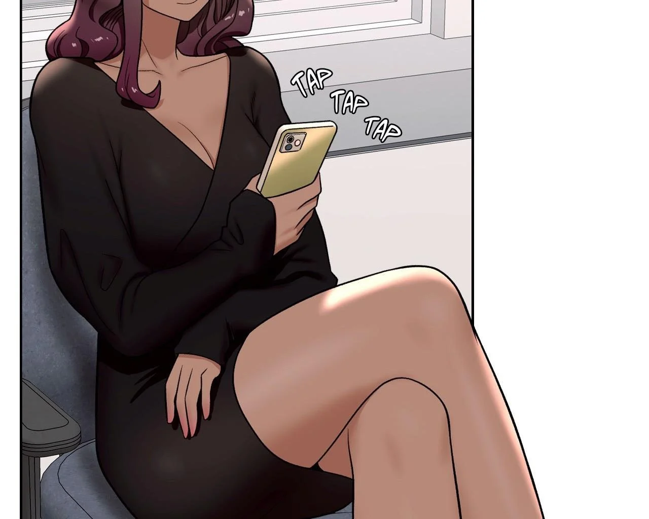 Phòng Tập Gym Bí Mật Chap Chapter 37-Phòng Tập Gym Bí Mật - Next Chap 38