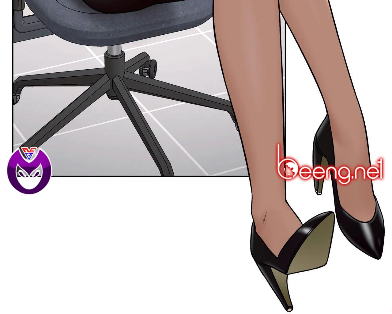 Phòng Tập Gym Bí Mật Chap Chapter 37-Phòng Tập Gym Bí Mật - Next Chap 38