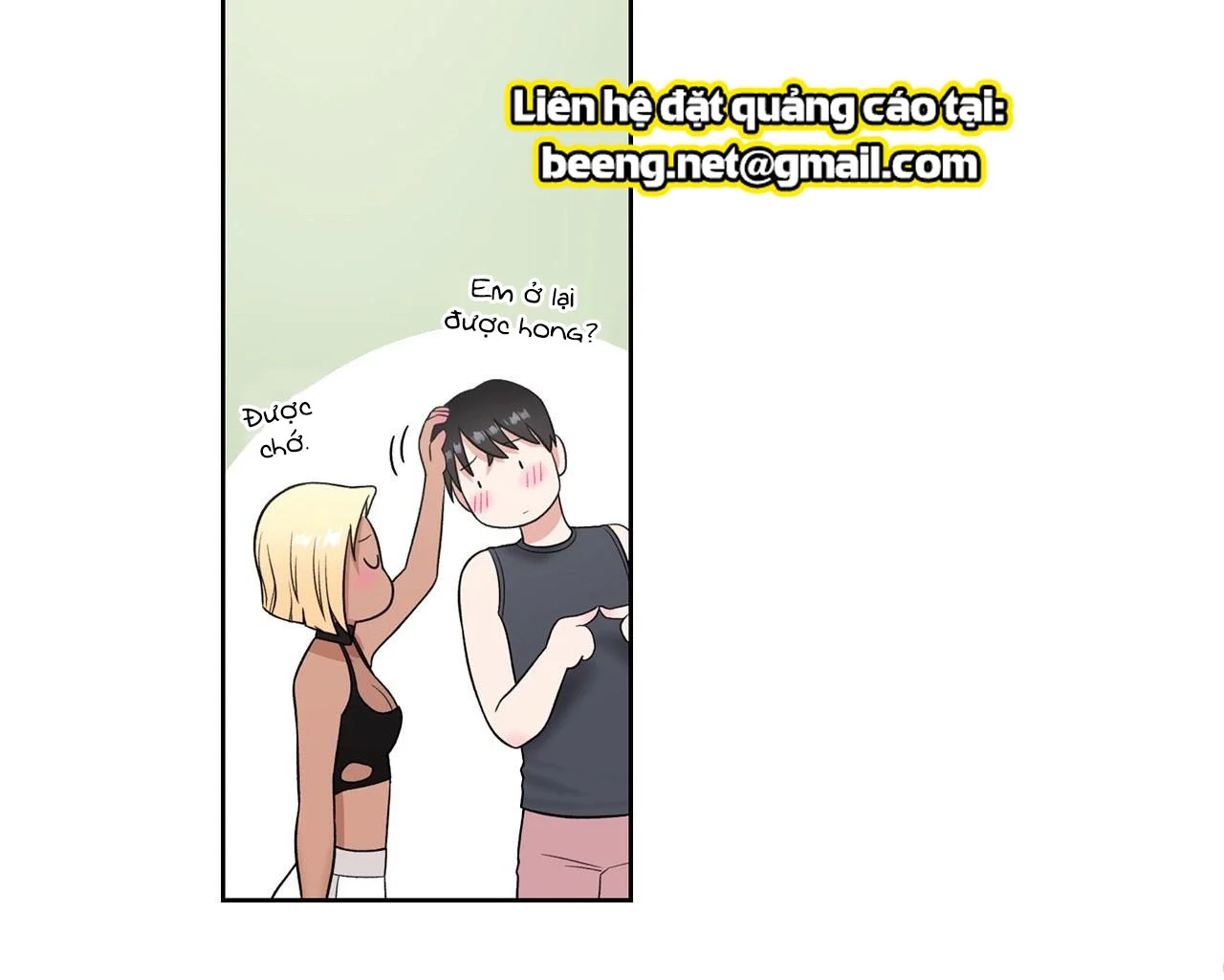 Phòng Tập Gym Bí Mật Chap Chapter 37-Phòng Tập Gym Bí Mật - Next Chap 38