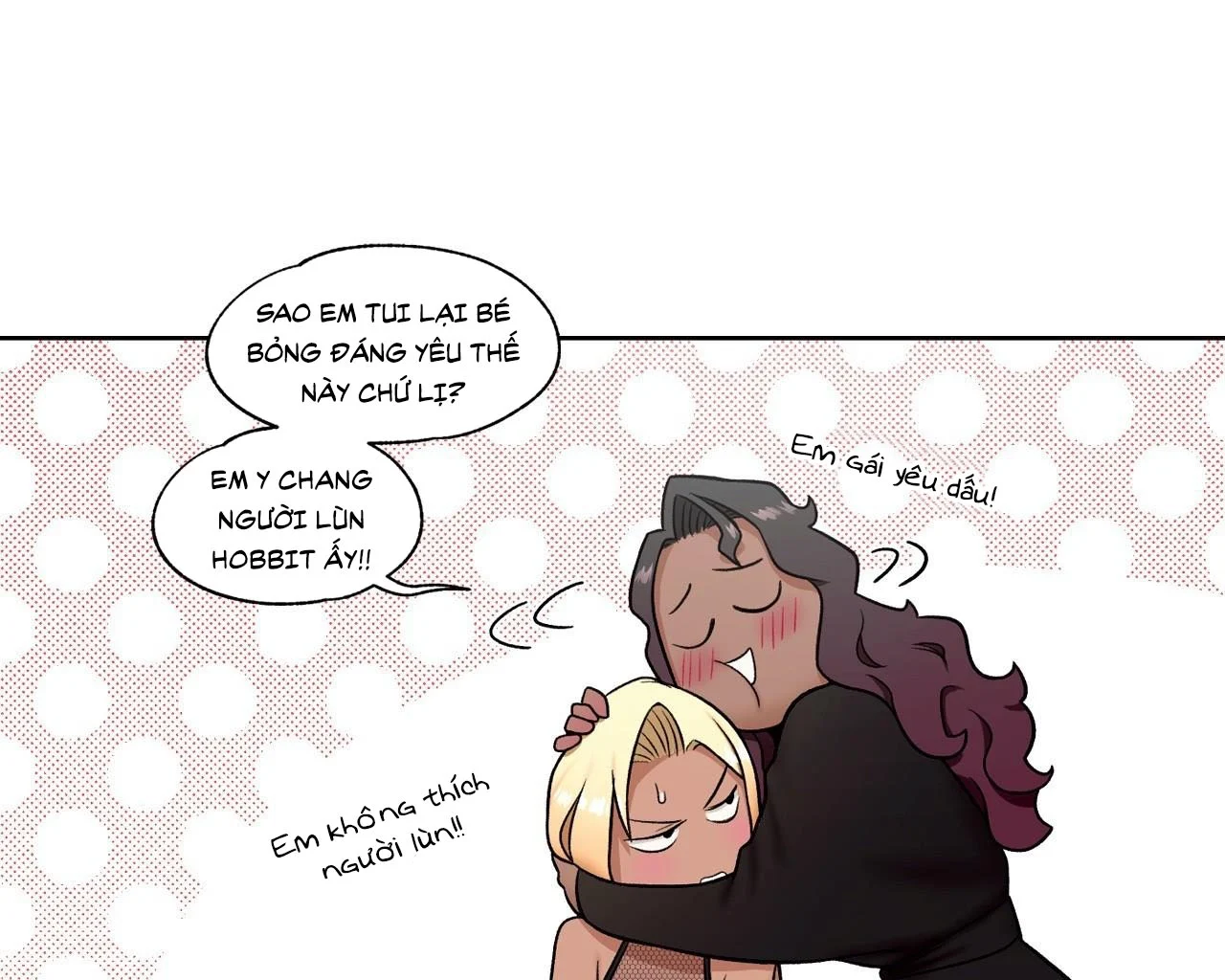 Phòng Tập Gym Bí Mật Chap Chapter 37-Phòng Tập Gym Bí Mật - Next Chap 38