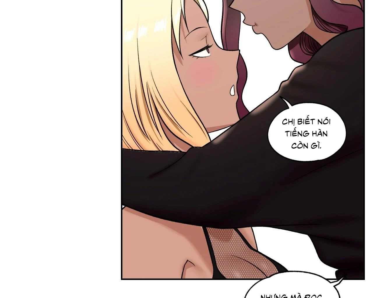 Phòng Tập Gym Bí Mật Chap Chapter 37-Phòng Tập Gym Bí Mật - Next Chap 38