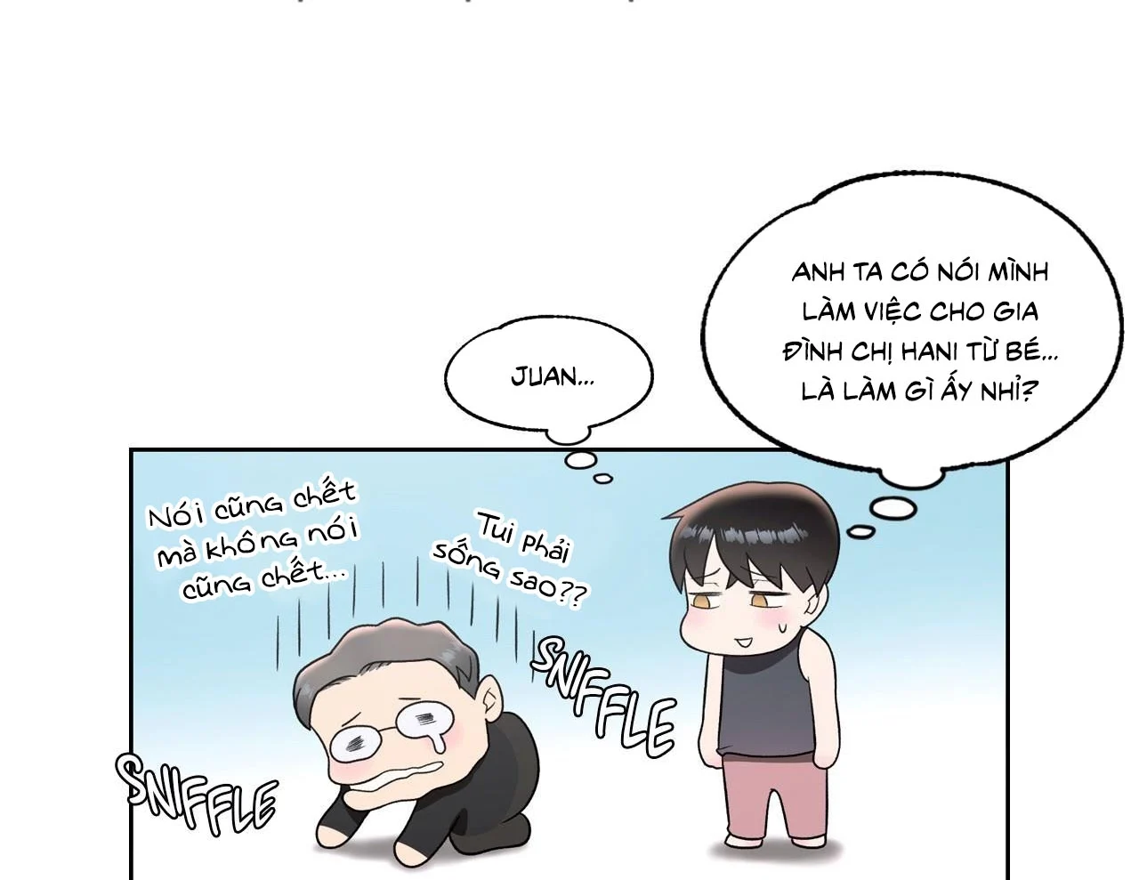 Phòng Tập Gym Bí Mật Chap Chapter 37-Phòng Tập Gym Bí Mật - Next Chap 38