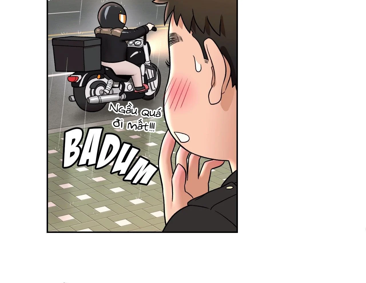 Phòng Tập Gym Bí Mật Chap Chapter 37-Phòng Tập Gym Bí Mật - Next Chap 38