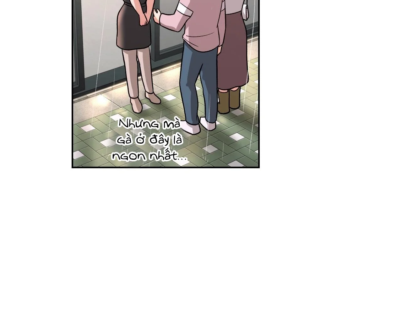 Phòng Tập Gym Bí Mật Chap Chapter 37-Phòng Tập Gym Bí Mật - Next Chap 38