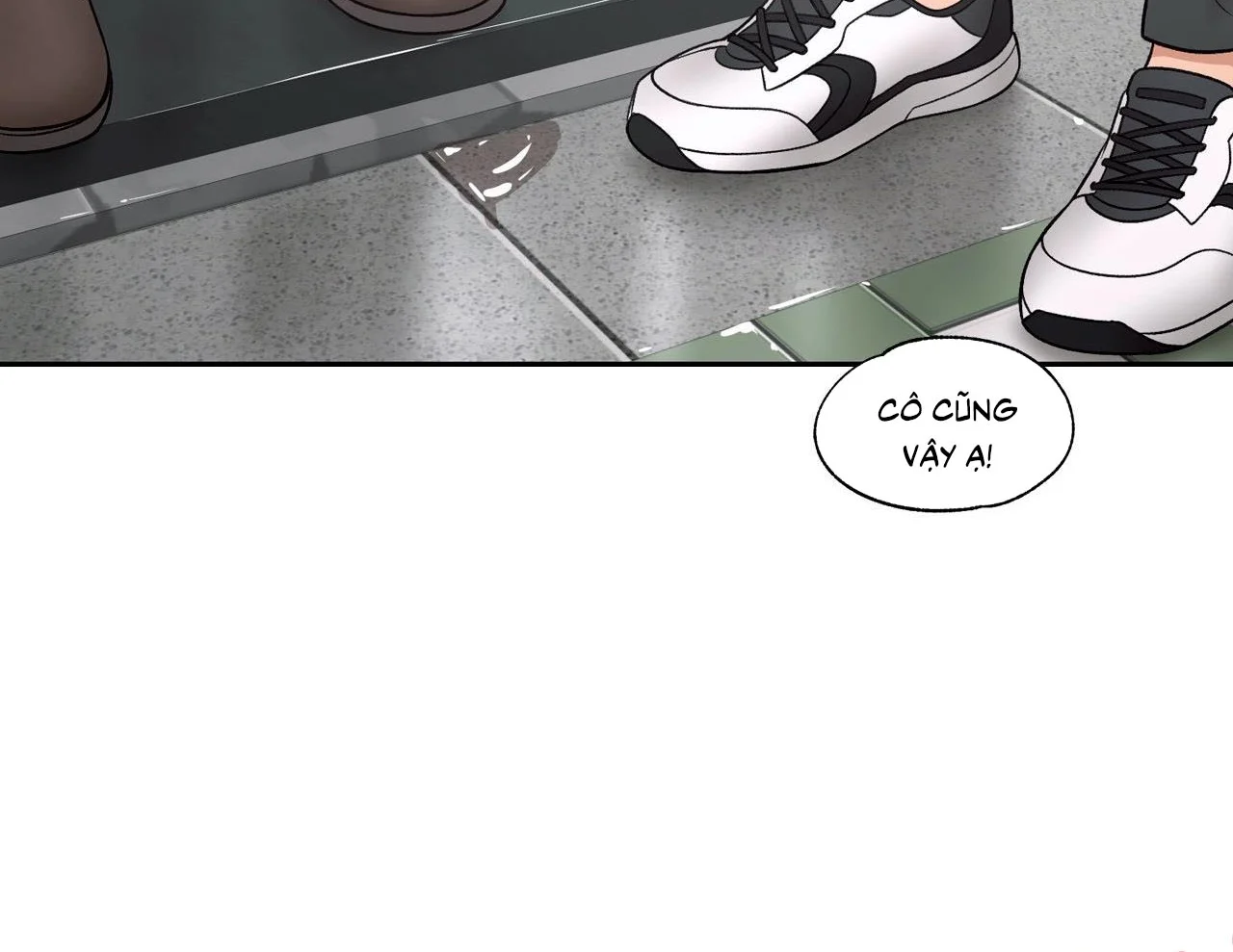 Phòng Tập Gym Bí Mật Chap Chapter 37-Phòng Tập Gym Bí Mật - Next Chap 38