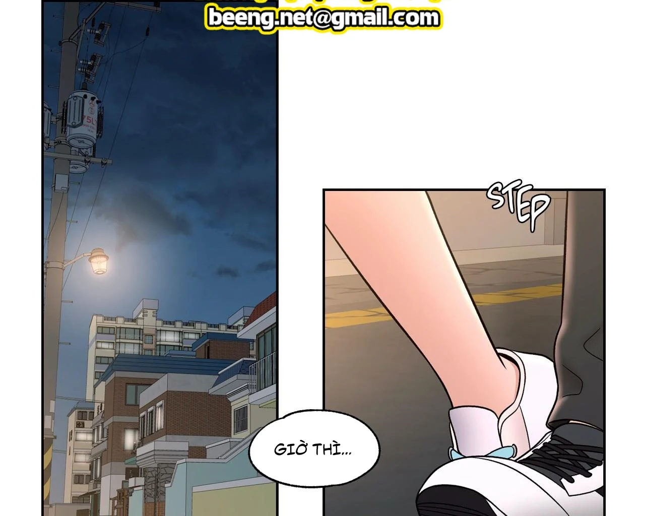 Phòng Tập Gym Bí Mật Chap Chapter 37-Phòng Tập Gym Bí Mật - Next Chap 38