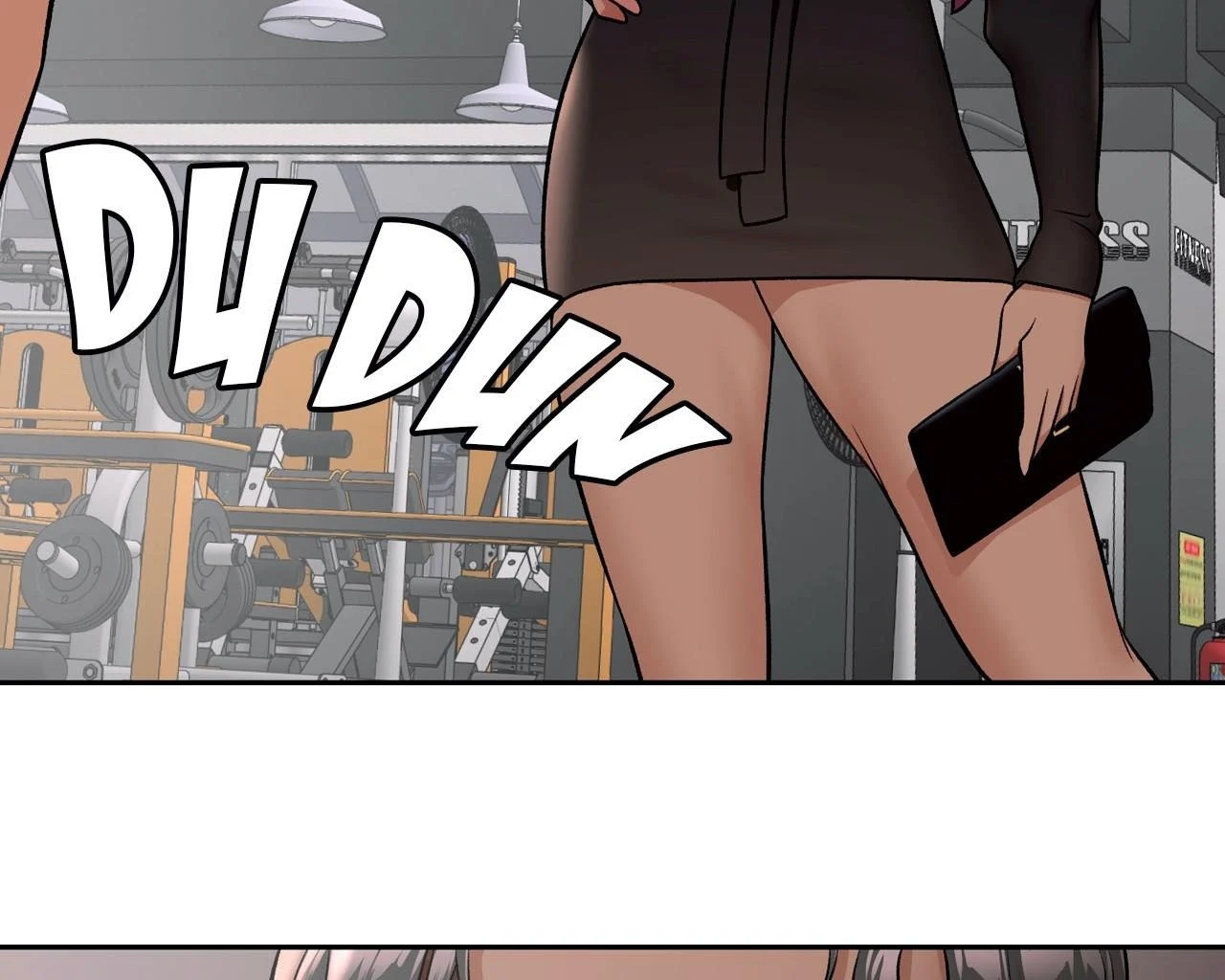 Phòng Tập Gym Bí Mật Chap Chapter 37-Phòng Tập Gym Bí Mật - Next Chap 38