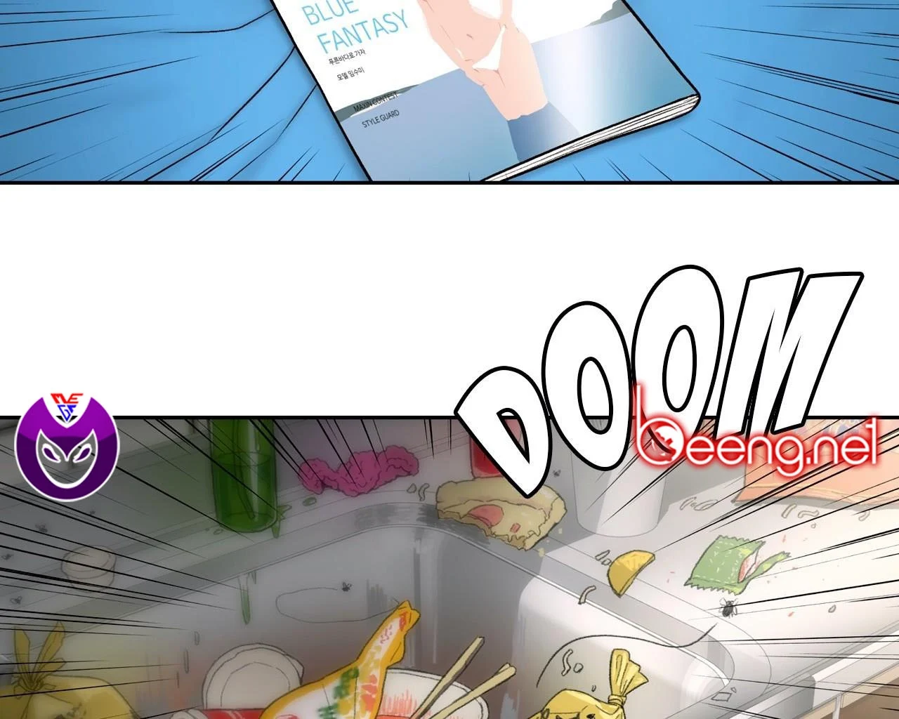 Phòng Tập Gym Bí Mật Chap Chapter 37-Phòng Tập Gym Bí Mật - Next Chap 38