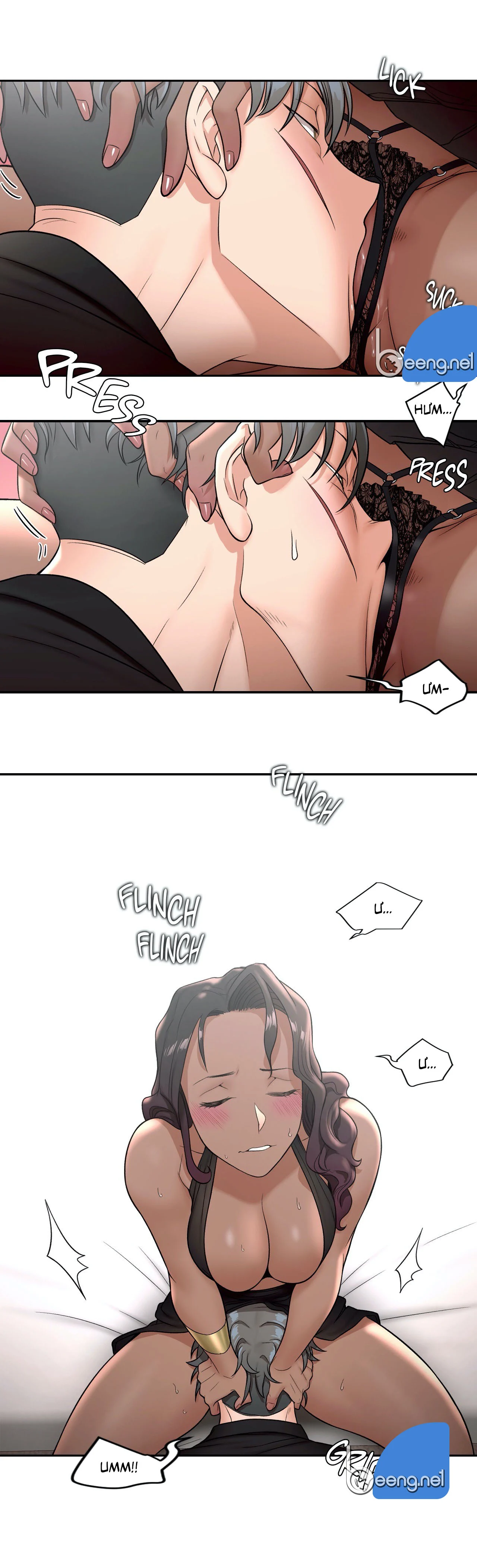 Phòng Tập Gym Bí Mật Chap Chapter 34-Phòng Tập Gym Bí Mật - Next Chap 35